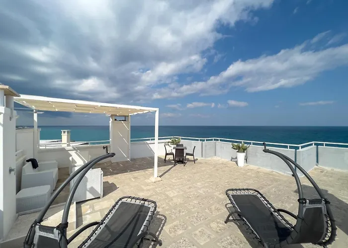 Wepuglia - Donna Carla Polignano a Mare