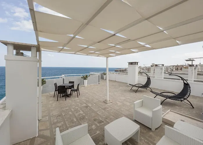 Wepuglia - Donna Carla