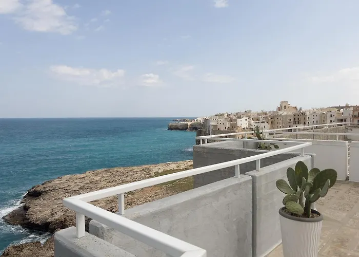 Wepuglia - Donna Carla * Polignano a Mare