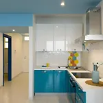 Apartamento Wepuglia - Donna Carla