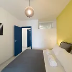 Apartamento Wepuglia - Donna Carla *