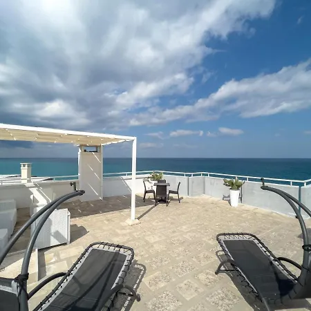 Wepuglia - Terrazza Su Polignano Polignano a Mare