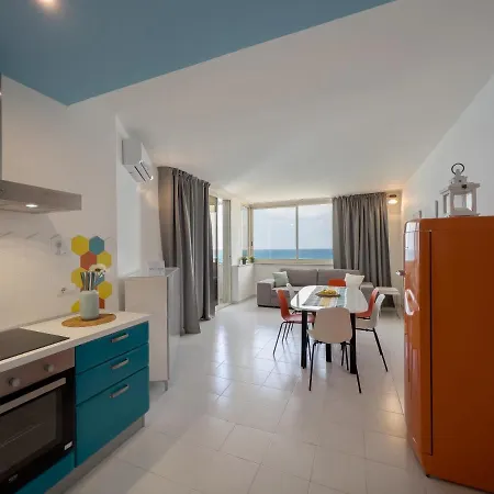 Wepuglia - Terrazza Su Polignano * Polignano a Mare