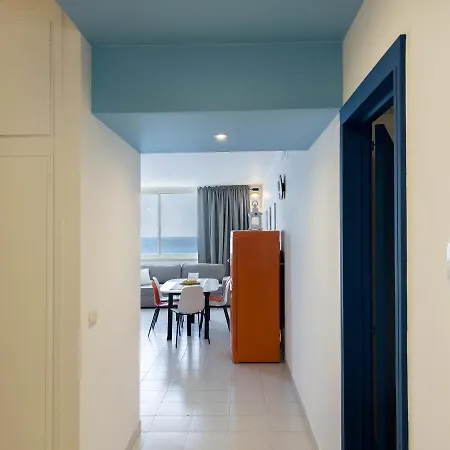 Wepuglia - Terrazza Su Polignano Apartment