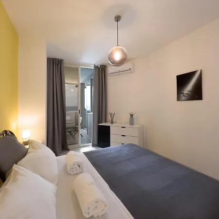 Wepuglia - Terrazza Su Polignano Apartment *