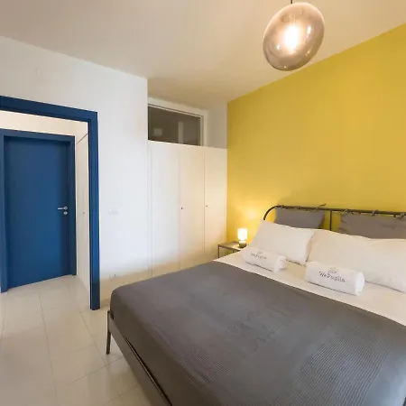 Wepuglia - Terrazza Su Polignano Apartment *
