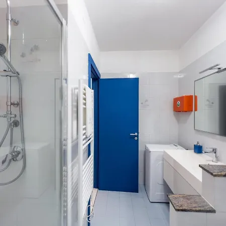 Apartment Wepuglia - Terrazza Su Polignano Polignano a Mare