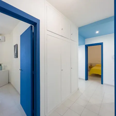 Apartment Wepuglia - Terrazza Su Polignano Polignano a Mare