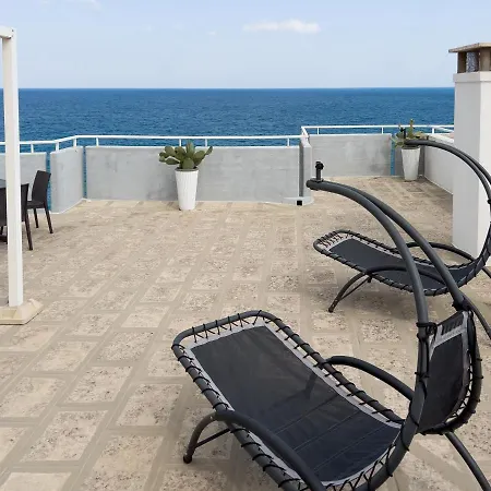 Apartment Wepuglia - Terrazza Su Polignano Polignano a Mare