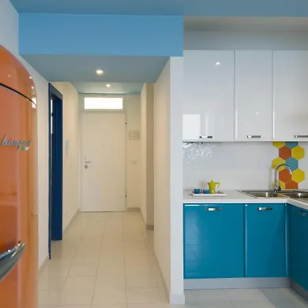 Wepuglia - Terrazza Su Polignano Apartment Polignano a Mare
