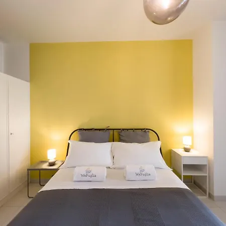 Wepuglia - Terrazza Su Polignano Apartment Polignano a Mare