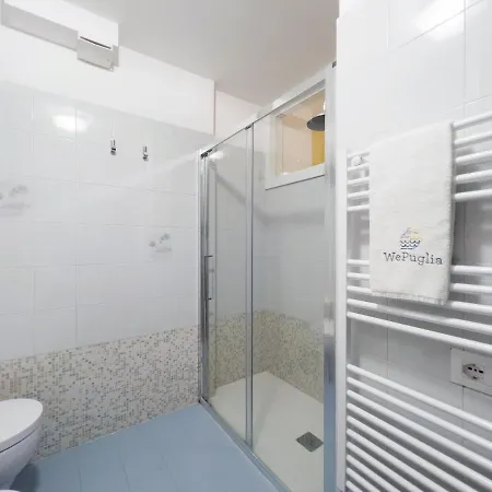 Apartment Wepuglia - Terrazza Su Polignano