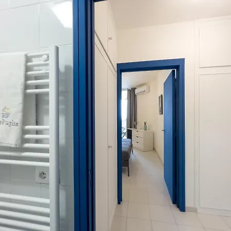 Apartment Wepuglia - Terrazza Su Polignano *