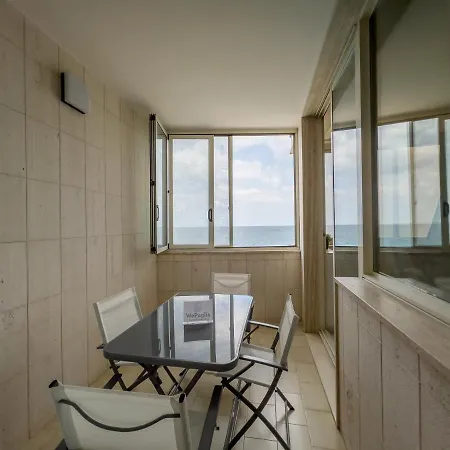 Apartment Wepuglia - Terrazza Su Polignano Polignano a Mare