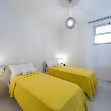 Apartment Wepuglia - Terrazza Su Polignano Polignano a Mare