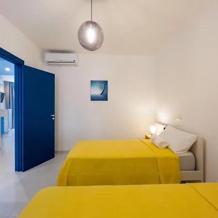 Wepuglia - Donna Carla Lägenhet Polignano a Mare