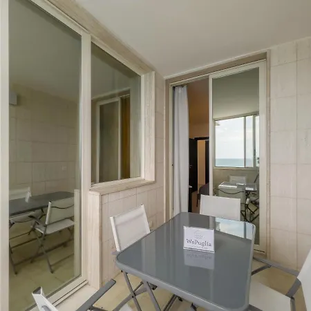 Wepuglia - Terrazza Su Polignano