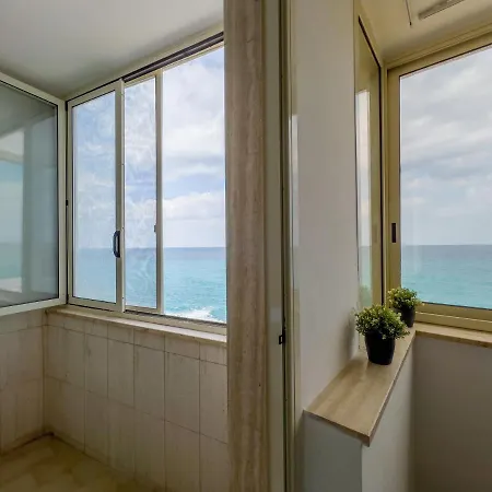 Wepuglia - Terrazza Su Polignano Apartment Polignano a Mare
