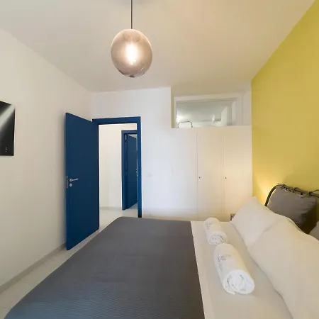 Apartment Wepuglia - Terrazza Su Polignano *