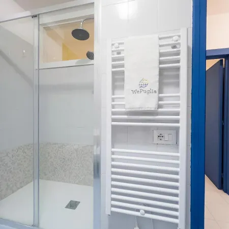 Wepuglia - Terrazza Su Polignano Apartment Polignano a Mare
