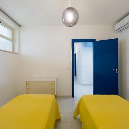 Wepuglia - Terrazza Su Polignano Apartment Polignano a Mare