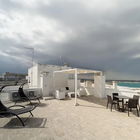 Wepuglia - Terrazza Su Polignano *