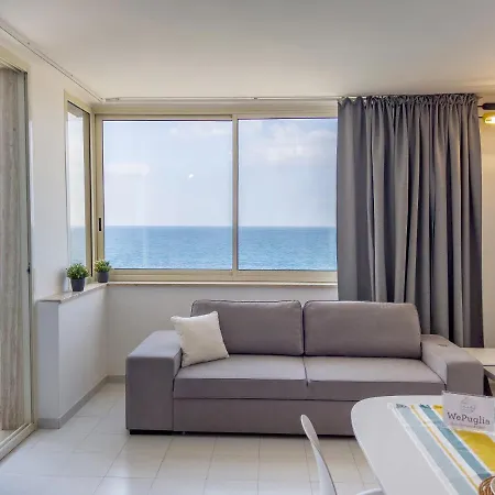 Wepuglia - Terrazza Su Polignano Apartment *