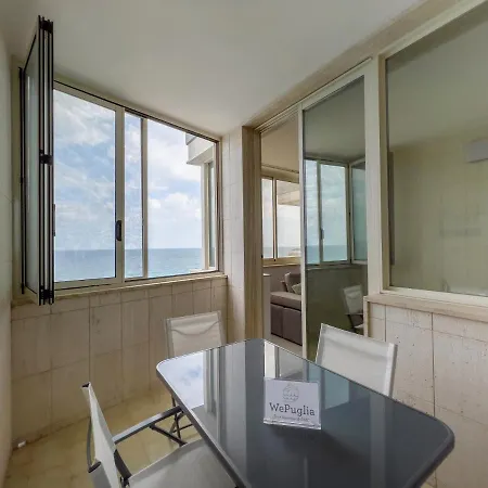 Wepuglia - Terrazza Su Polignano Apartment *