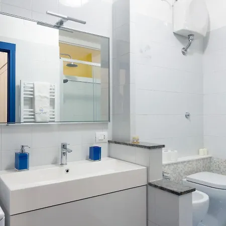 Wepuglia - Terrazza Su Polignano Apartment Polignano a Mare