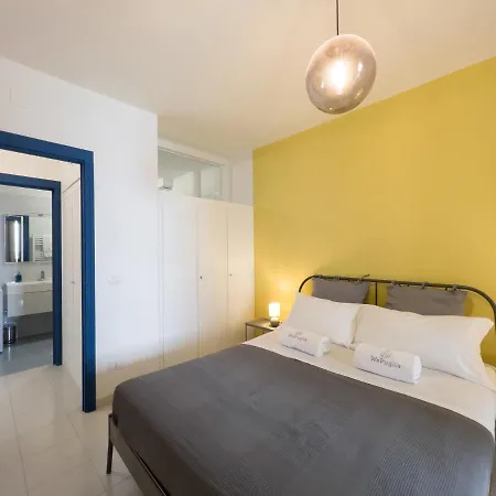 Wepuglia - Terrazza Su Polignano Apartment *