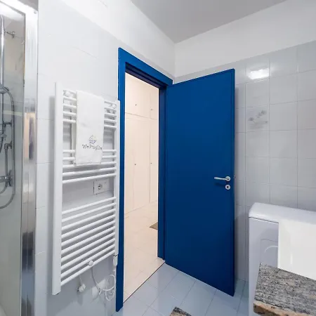 Wepuglia - Terrazza Su Polignano Apartment
