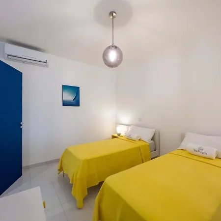 Wepuglia - Terrazza Su Polignano Apartment