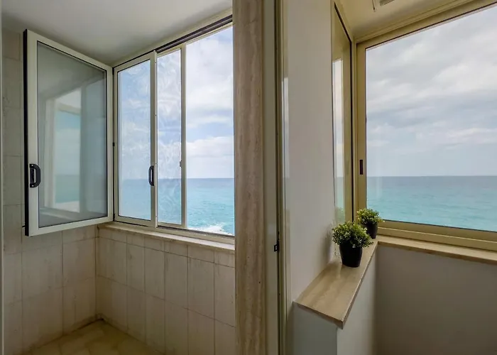 Wepuglia - Donna Carla Lägenhet Polignano a Mare