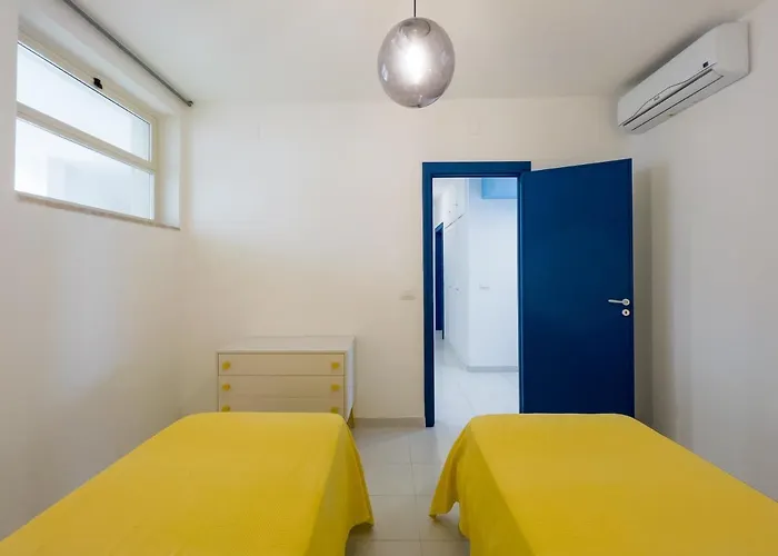 Wepuglia - Donna Carla Lägenhet Polignano a Mare