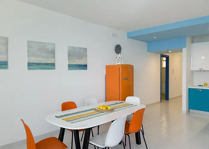 Wepuglia - Donna Carla Polignano a Mare